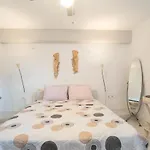 Overlooking Sea Maisonette With Bbq For 7 Ppl Appartement Kostos