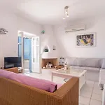 Overlooking Sea Maisonette With Bbq For 7 Ppl Appartement