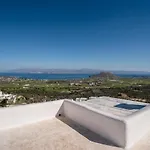 Overlooking Sea Maisonette With Bbq For 7 Ppl Kostos