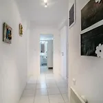 Overlooking Sea Maisonette With Bbq For 7 Ppl