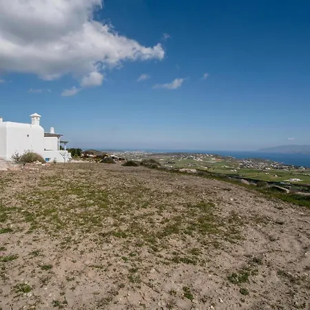 Overlooking Sea Maisonette With Bbq For 7 Ppl Appartement Kostos