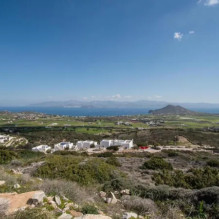 Overlooking Sea Maisonette With Bbq For 7 Ppl Appartement Kostos
