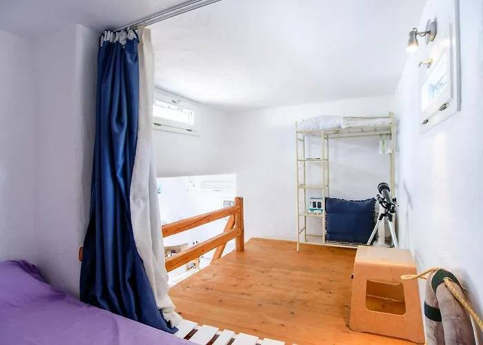 Overlooking Sea Maisonette With Bbq For 7 Ppl * Kostos