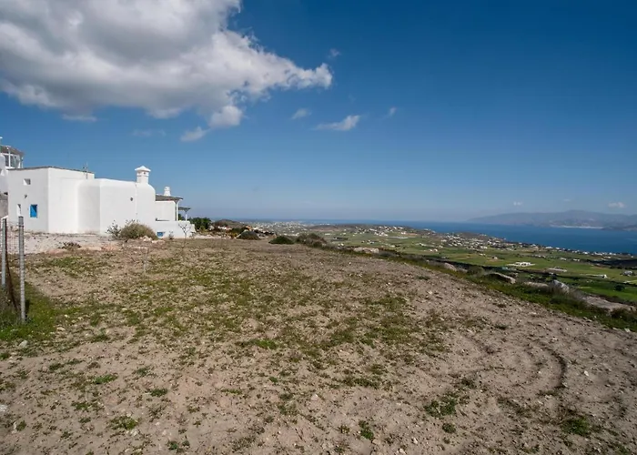 Overlooking Sea Maisonette With Bbq For 7 Ppl Апартаменты Kostos