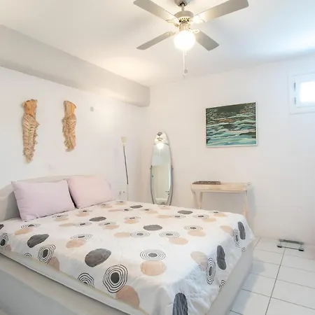 דירה Overlooking Sea Maisonette With Bbq For 7 Ppl *