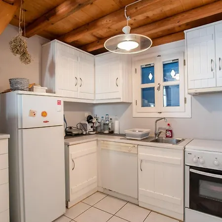 Overlooking Sea Maisonette With Bbq For 7 Ppl *