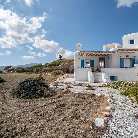 Overlooking Sea Maisonette With Bbq For 7 Ppl דירה