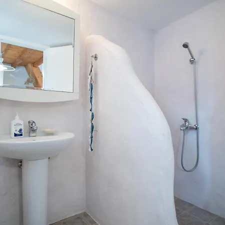 דירה Overlooking Sea Maisonette With Bbq For 7 Ppl *