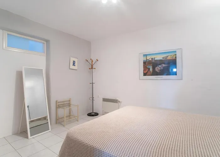 Overlooking Sea Maisonette With Bbq For 7 Ppl Kostos