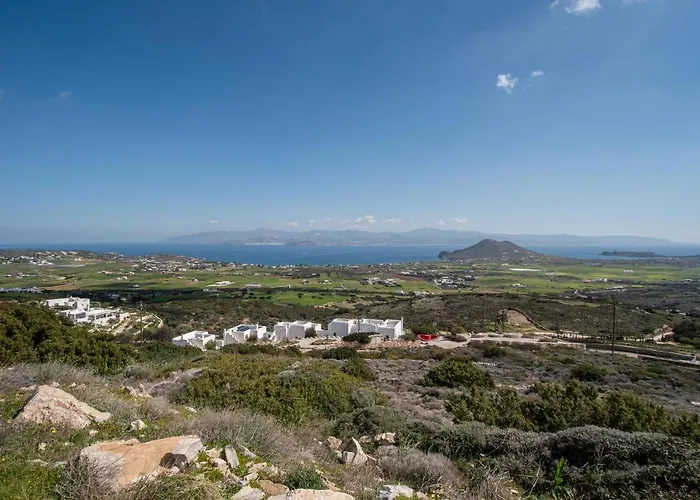 Overlooking Sea Maisonette With Bbq For 7 Ppl Apartamento Kostos